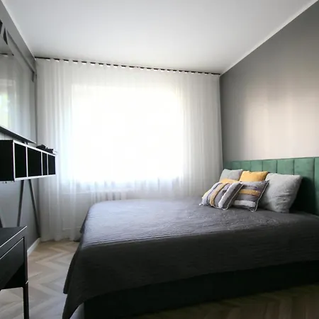 Carl Apartment Parnu